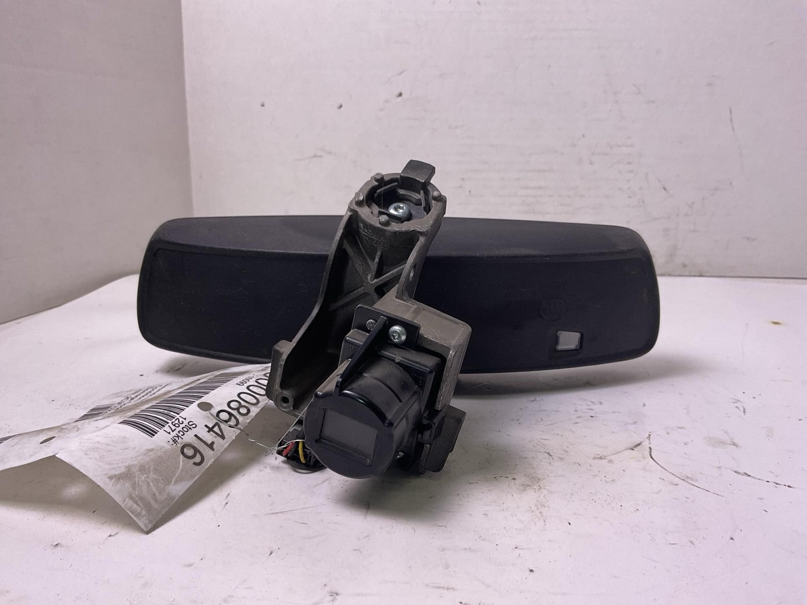 Rear View Mirror DODGE CHALLENGER 17 18 19 20 21 22 232