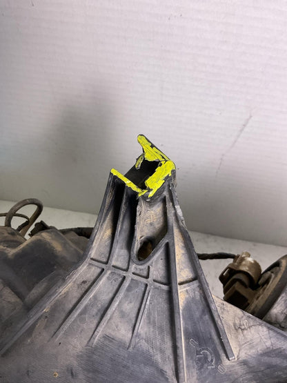 Headlight Assembly Right Passenger Side For 2006 Acura TL1