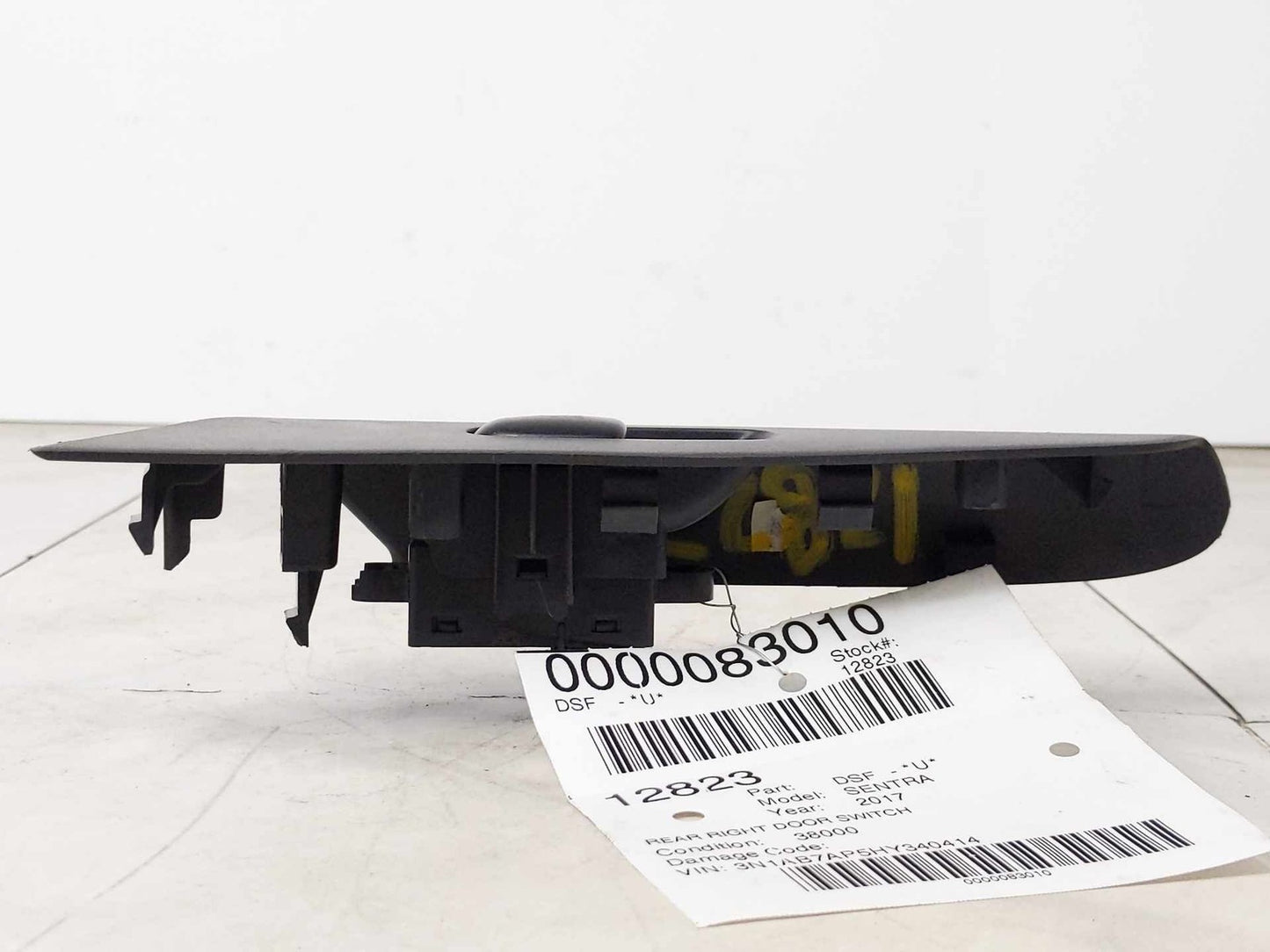 Door Switch Front NISSAN SENTRA 13 14 15 16 17 18 195