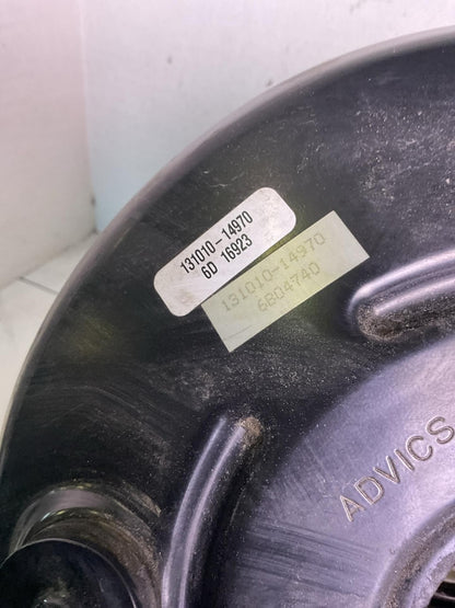 Power Brake Booster TOYOTA CAMRY 07 08 094