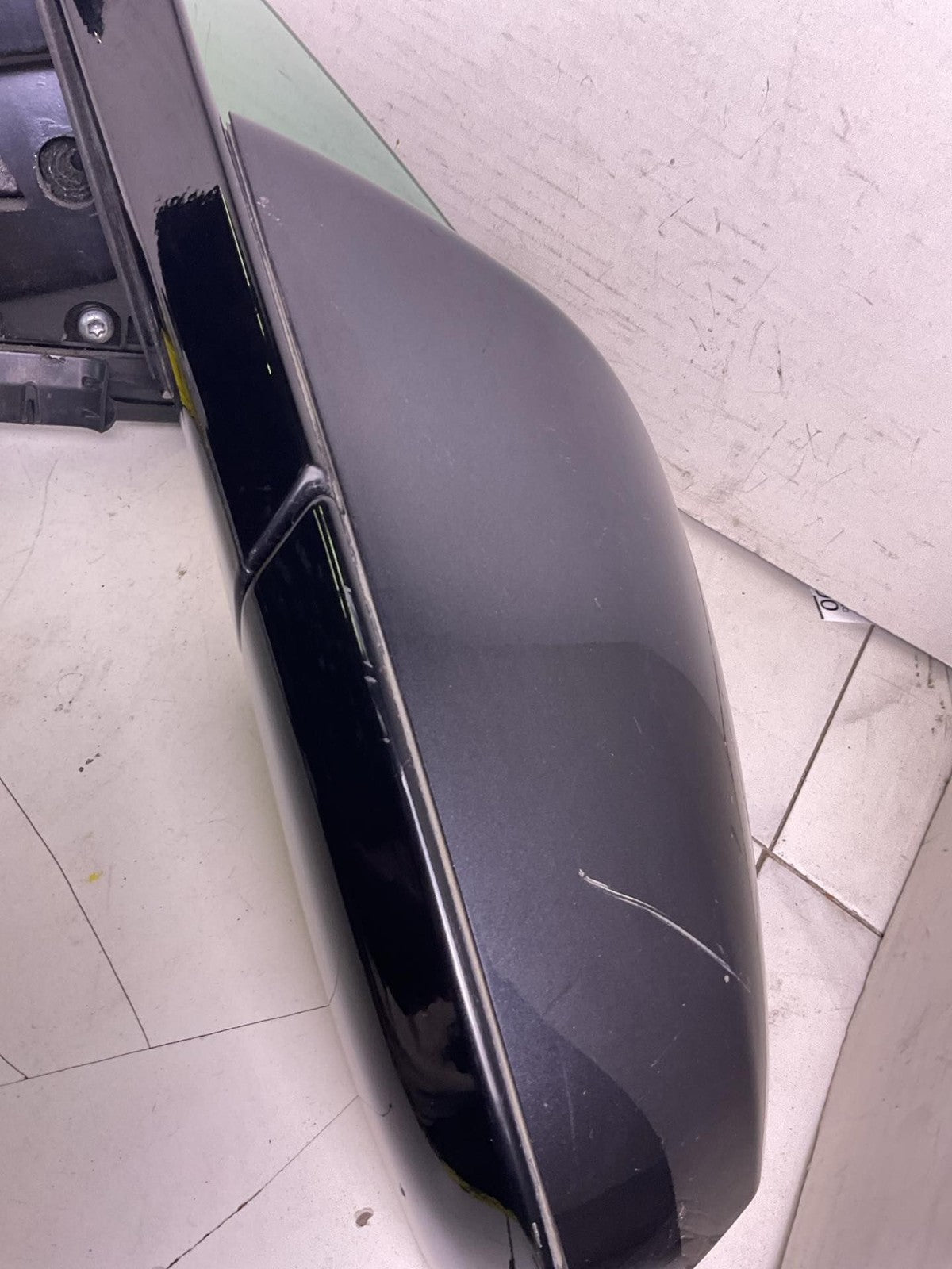 Door Mirror Left Driver Side For 2024 TESLA S7