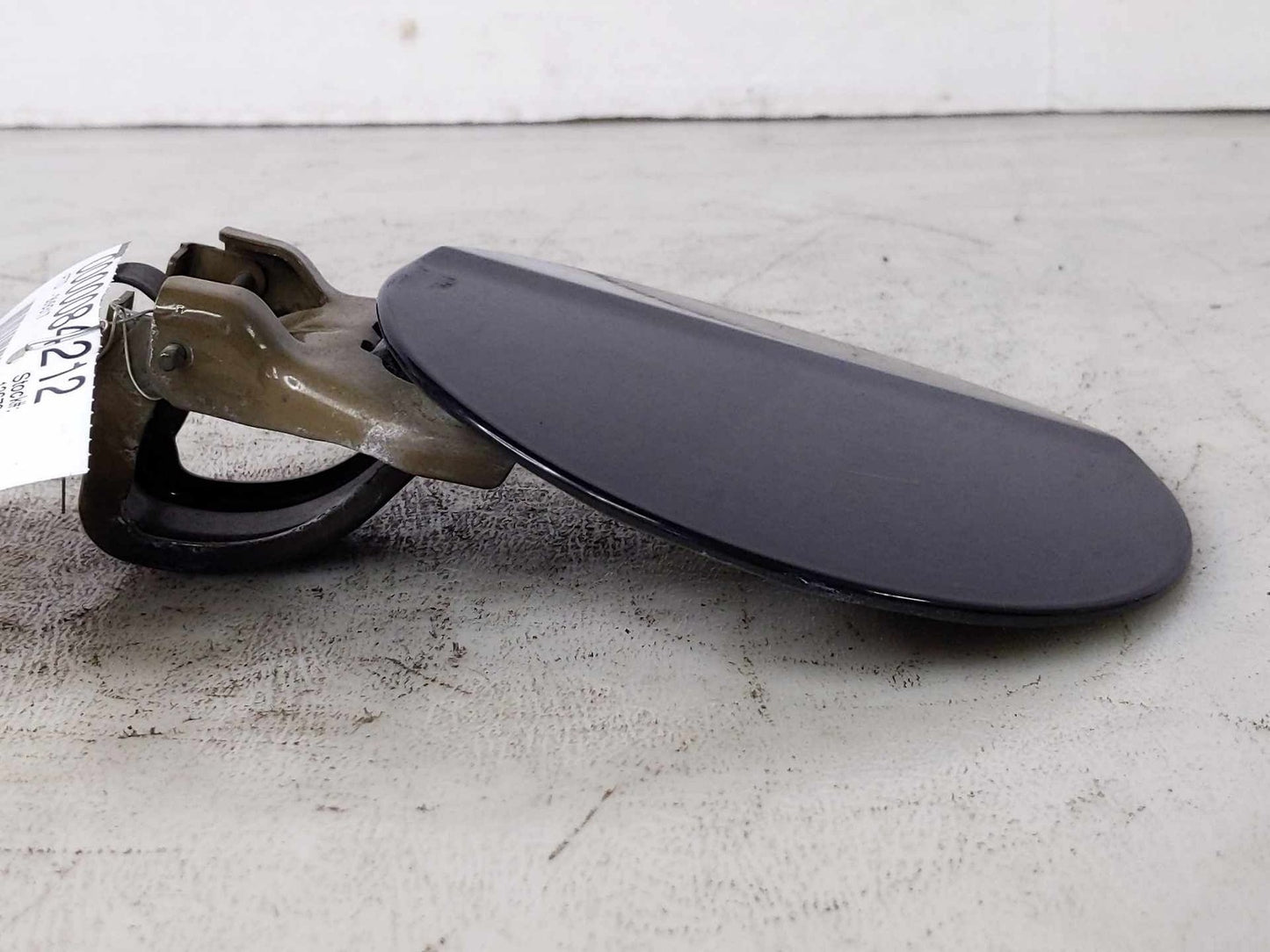 Fuel Tank Door FORD MUSTANG 10 11 12 13 144