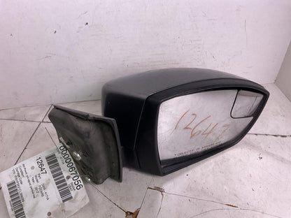 Door Mirror FORD FOCUS Right 12 13 140