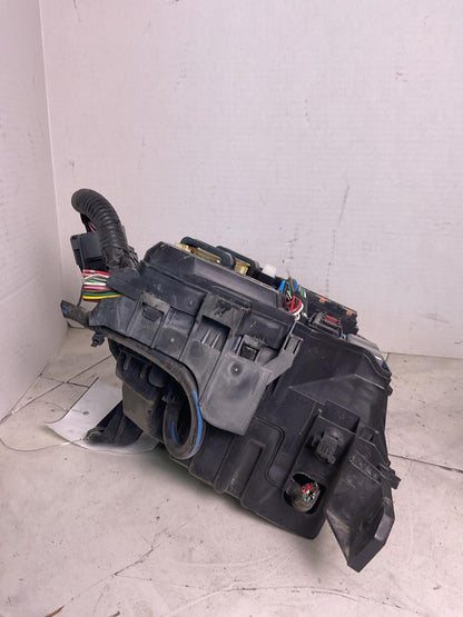 Engine Fuse Box TOYOTA COROLLA 09 10 11 12 132