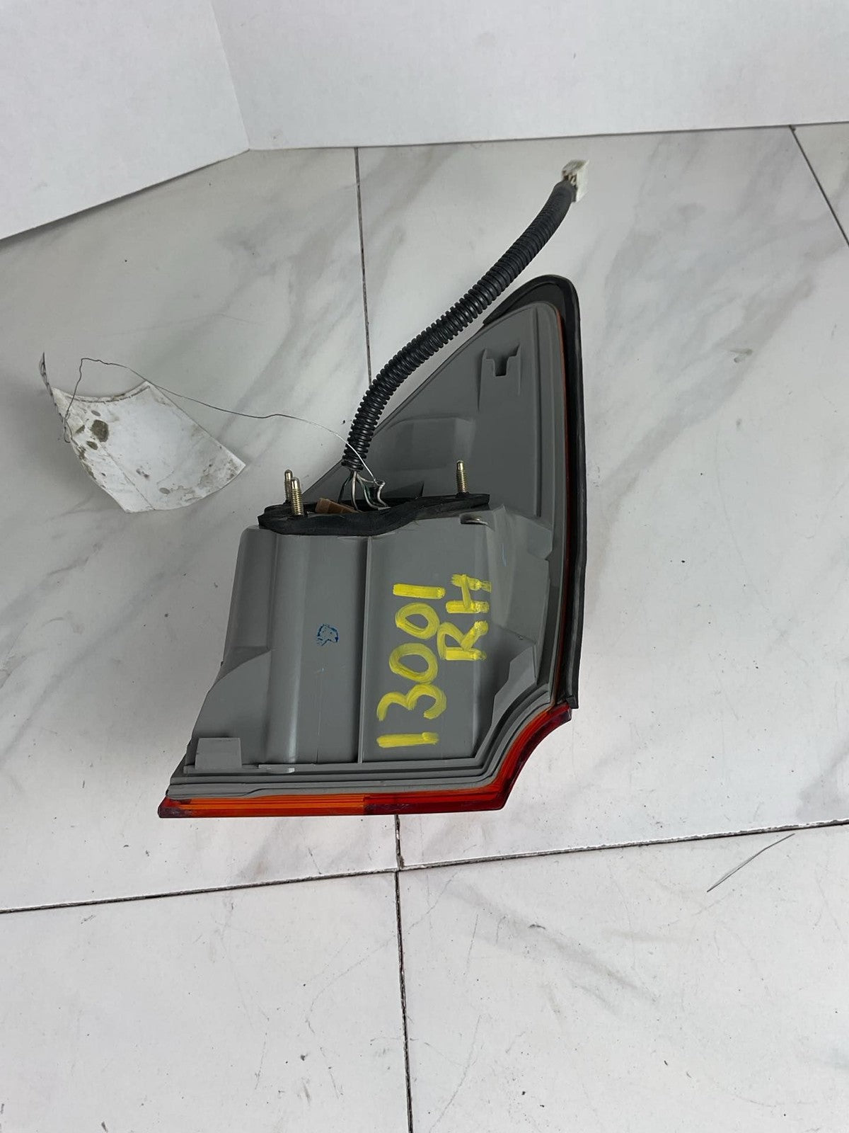 Tail Light Assembly LEXUS IS350 Right 06 07 08 09 104