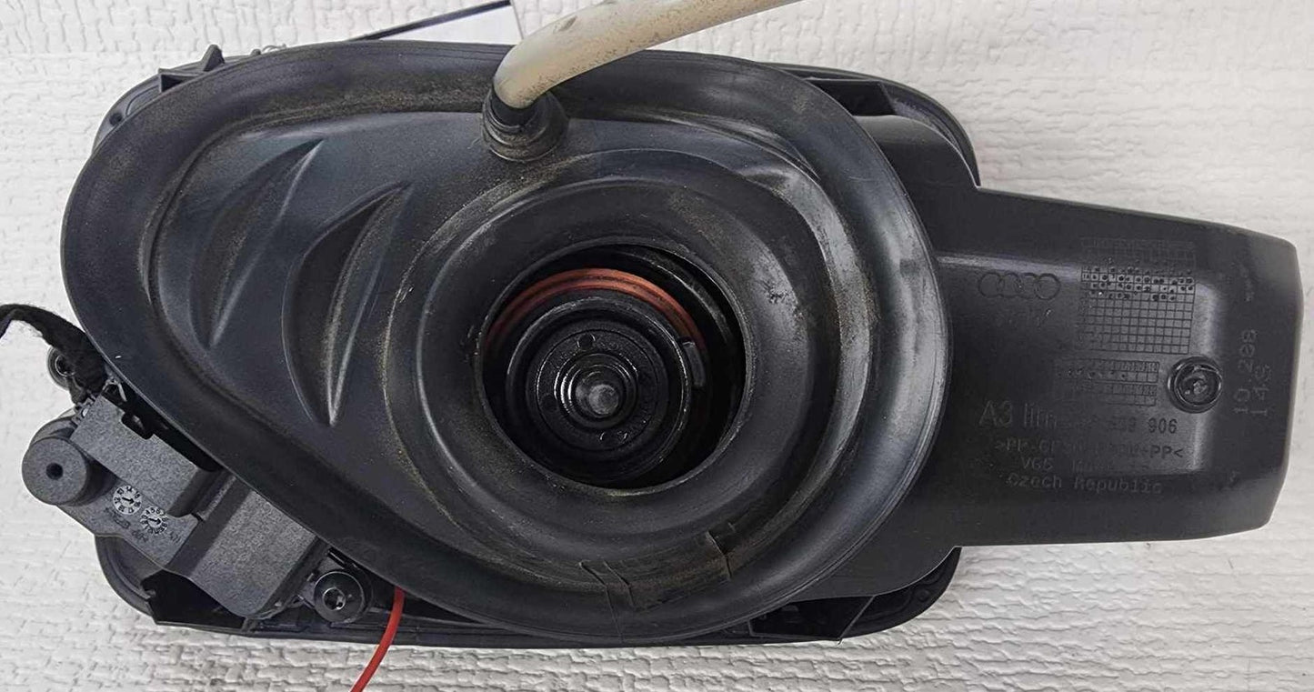Fuel Tank Door AUDI A3 15 16 17 18 19 203