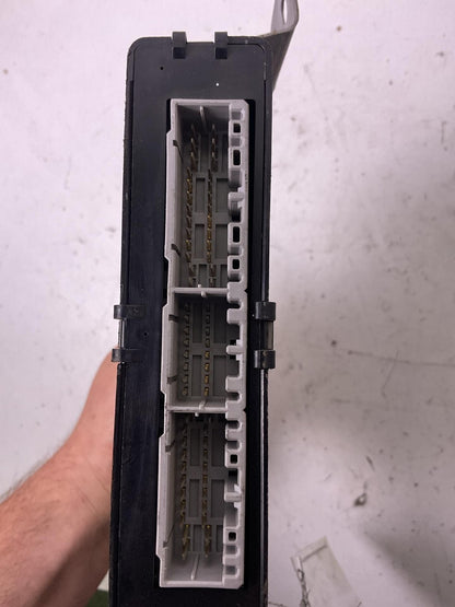 Engine/motor Brain Box LEXUS GS350 10 114