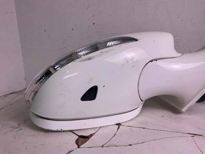 Door Mirror MERCEDES CLS Right 067