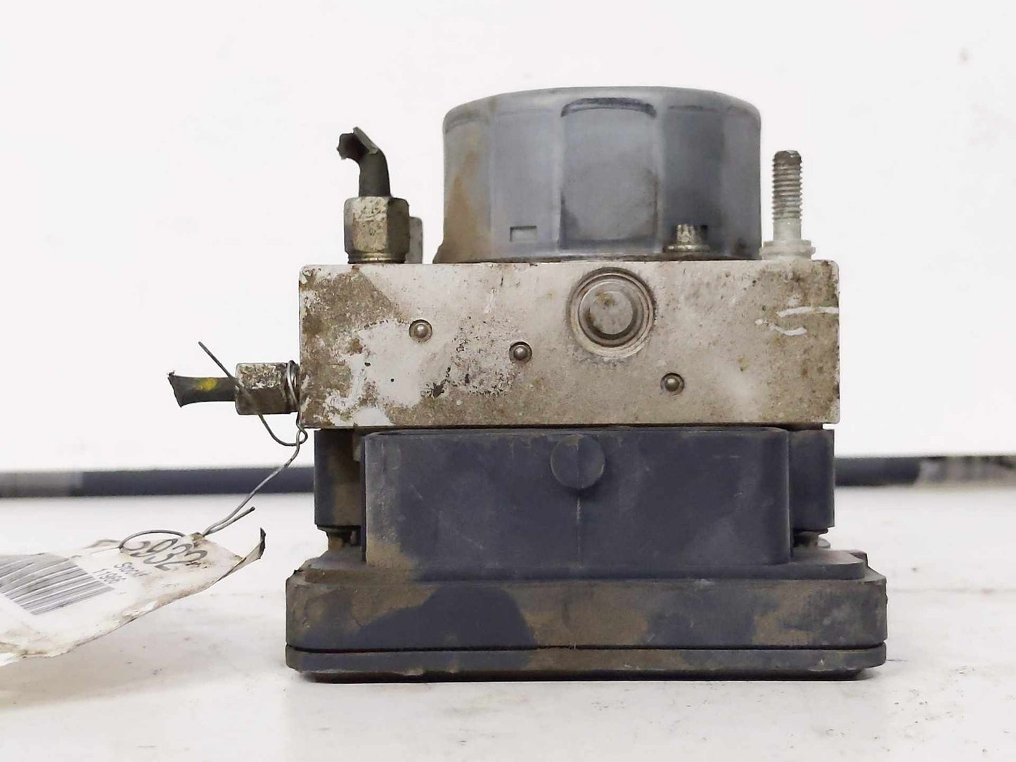 Anti-lock Brake Parts NISSAN VERSA 15 16 17 18 191