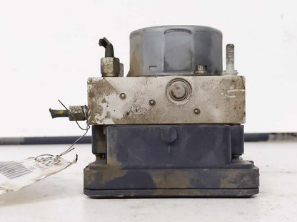 Anti-lock Brake Parts NISSAN VERSA 15 16 17 18 191