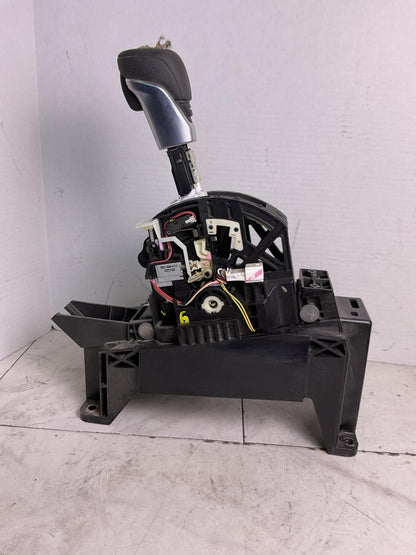 Floor Shifter NISSAN SENTRA 202