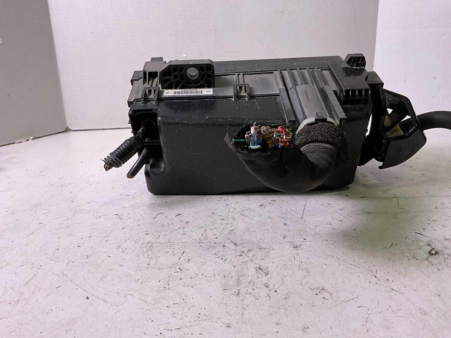 Engine Fuse Box HONDA ACCORD 13 14 15 16 172
