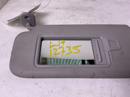 Sun Visor HYUNDAI ELANTRA Left 17 18 19 202