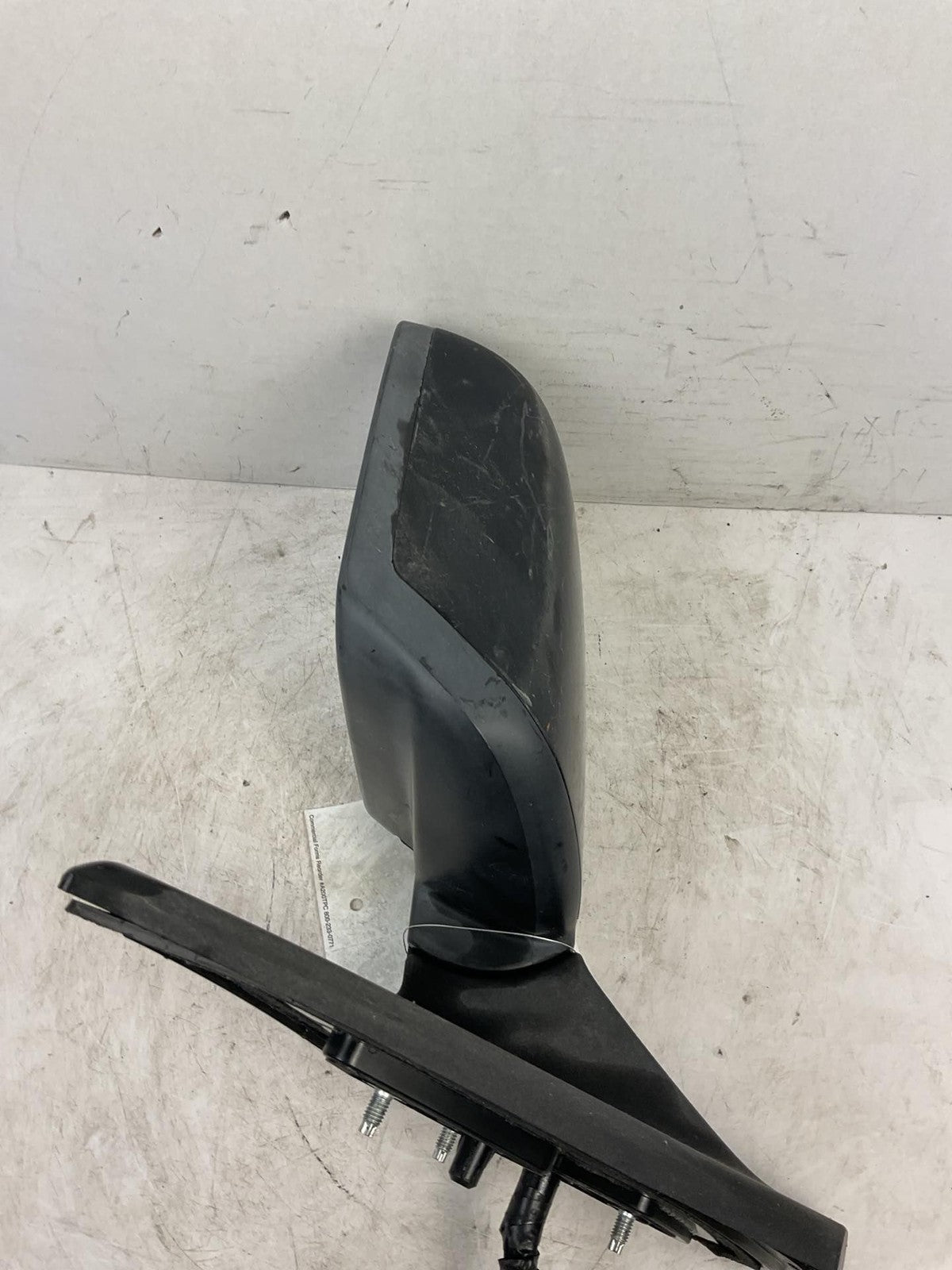 Door Mirror ROGUE EXCEPT SPORT Left 08 09 10 11 12 13 14 153