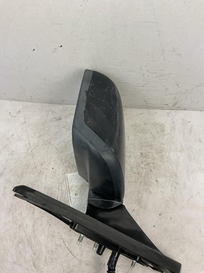 Door Mirror ROGUE EXCEPT SPORT Left 08 09 10 11 12 13 14 153