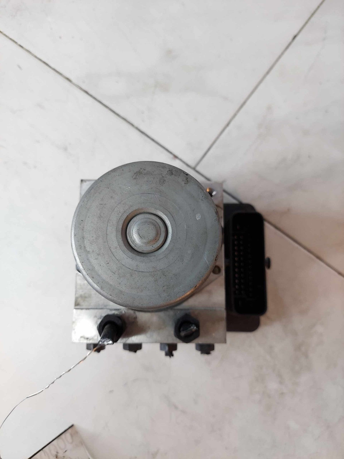 Anti-lock Brake Parts HYUNDAI SONATA 15 16 174