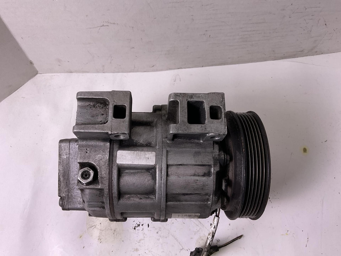 A/c Air Compressor NISSAN ALTIMA 07 08 09 10 11 12 130