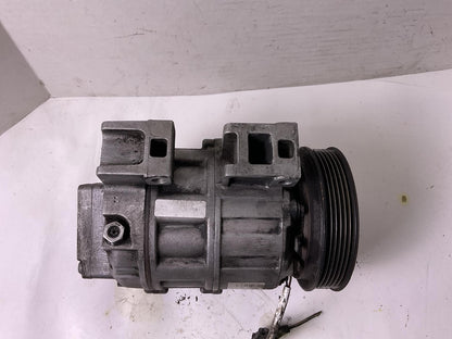 A/c Air Compressor NISSAN ALTIMA 07 08 09 10 11 12 130