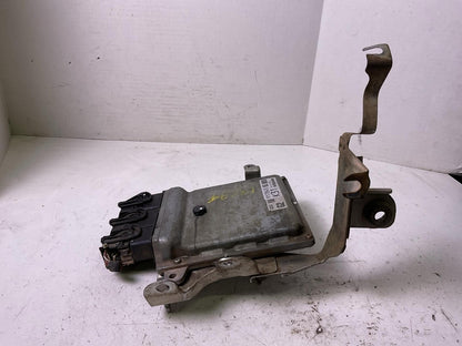 Engine/motor Brain Box NISSAN PATHFINDER 142