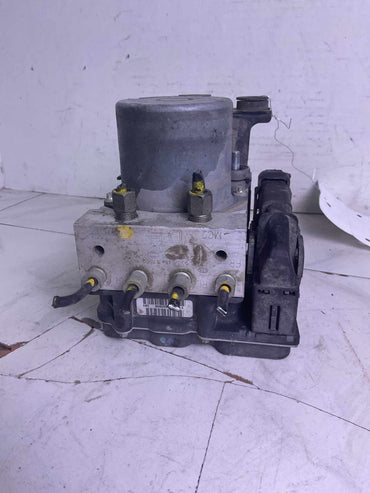 Anti-lock Brake Parts INFINITI G37 09 101