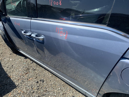 Speedometer HONDA ODYSSEY 11 12 1322