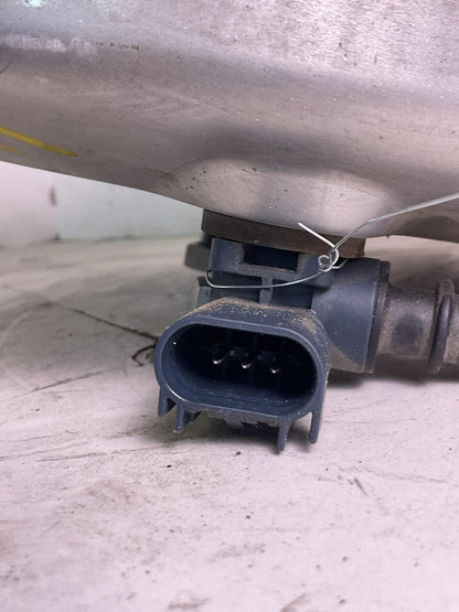 Power Brake Booster CHEVY MALIBU 16 17 18 19 20 21 222