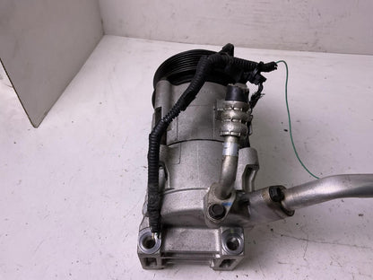 A/c Air Compressor NISSAN QUEST 11 12 13 143