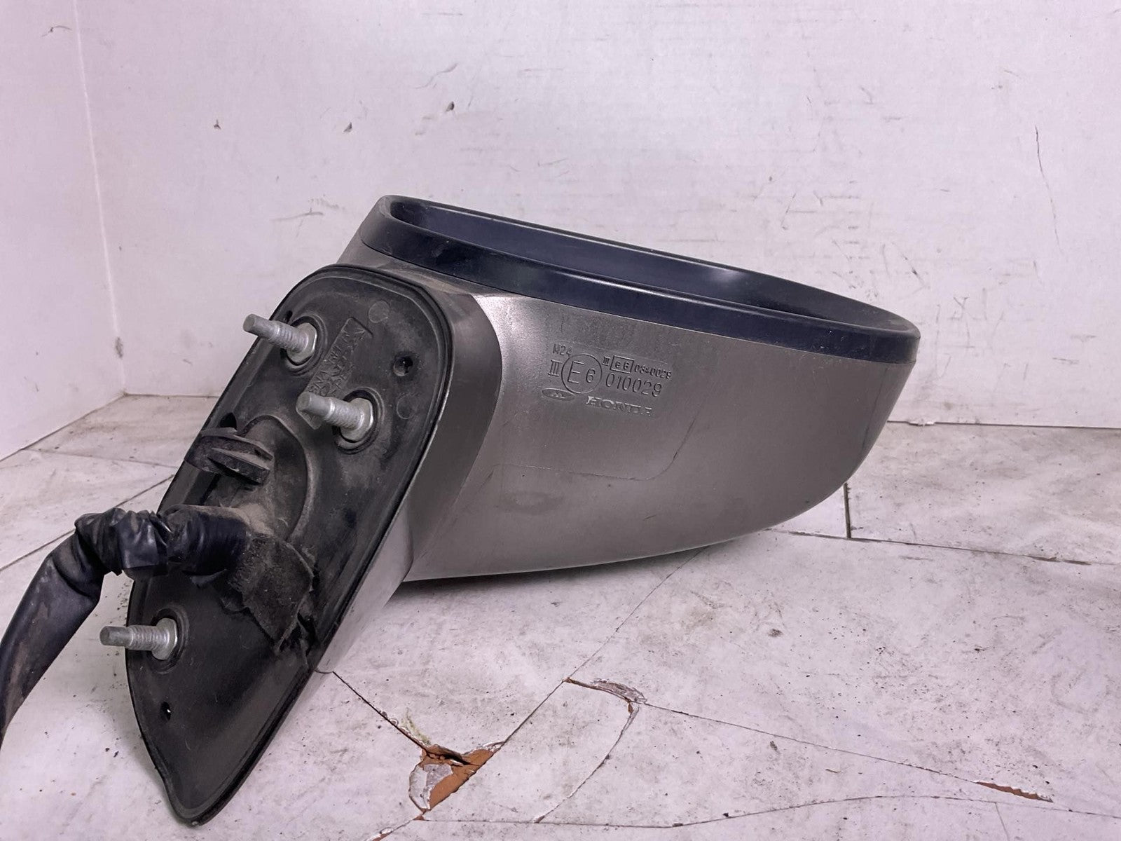 Door Mirror Right Passenger Side For 2006-2011 Honda Civic1