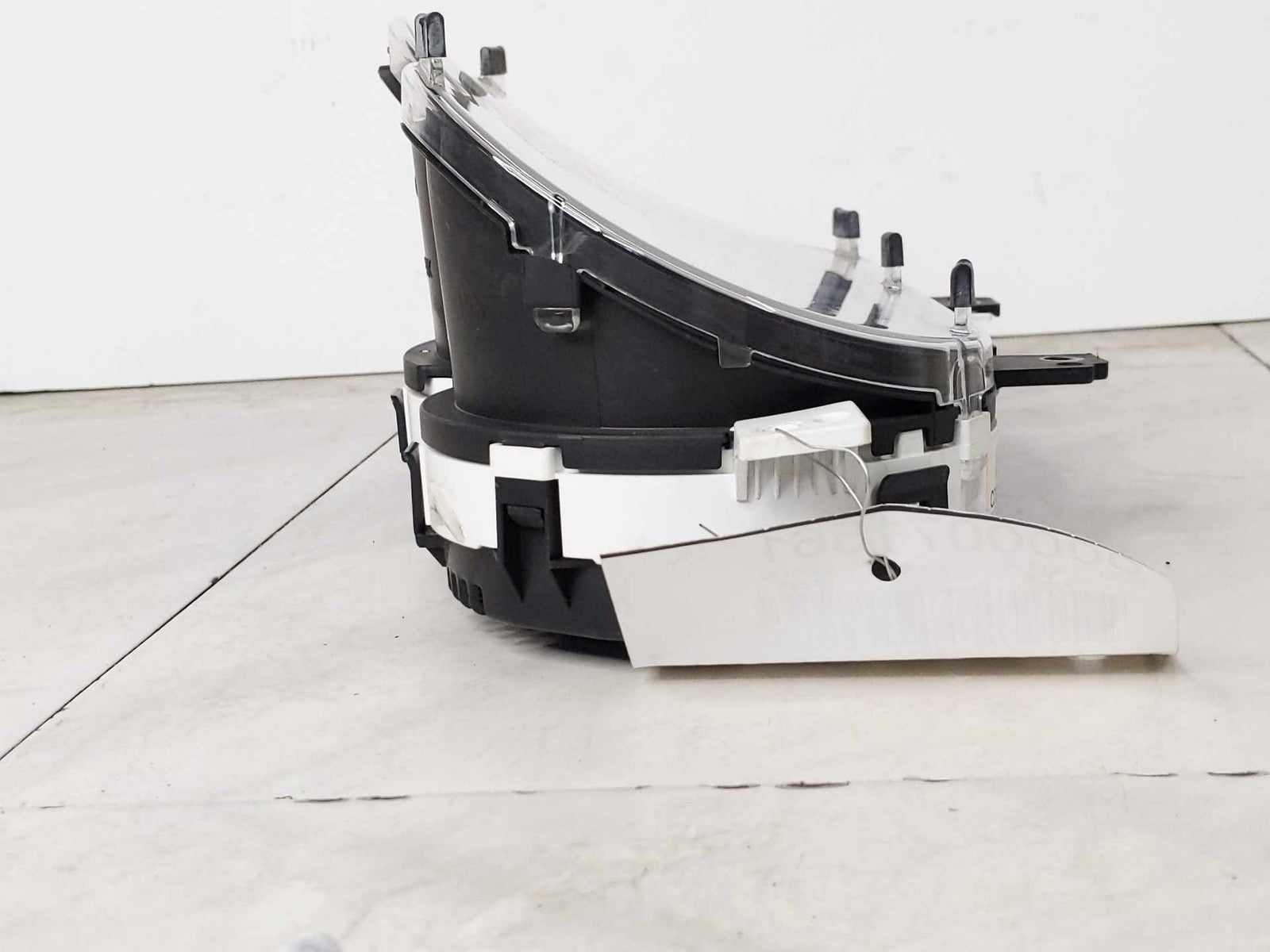 Speedometer KIA RIO 123