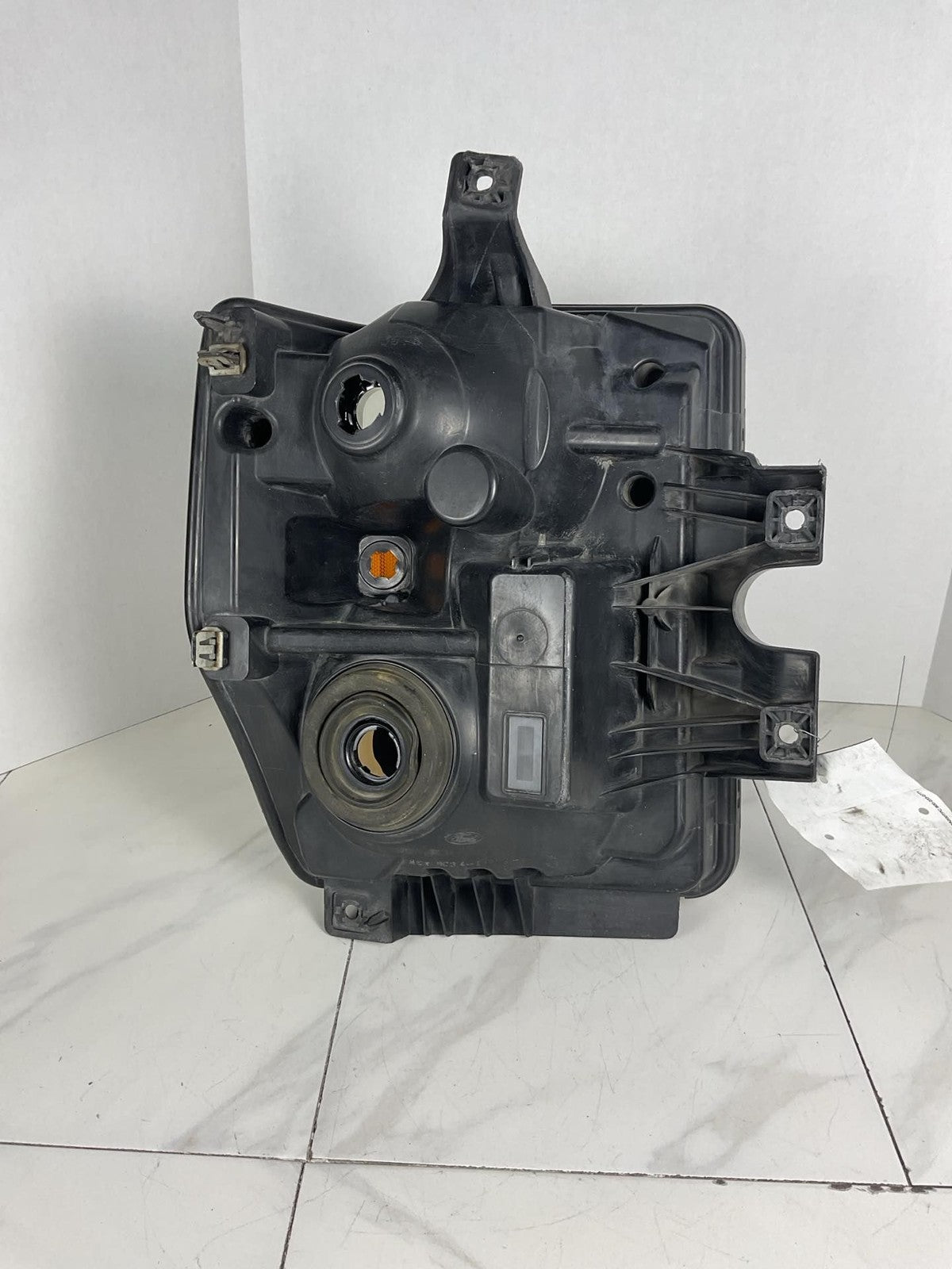 Headlamp Assembly FORD F250 SD PICKUP Left 05 06 07 08 09 106