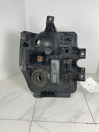 Headlamp Assembly FORD F250 SD PICKUP Left 05 06 07 08 09 106