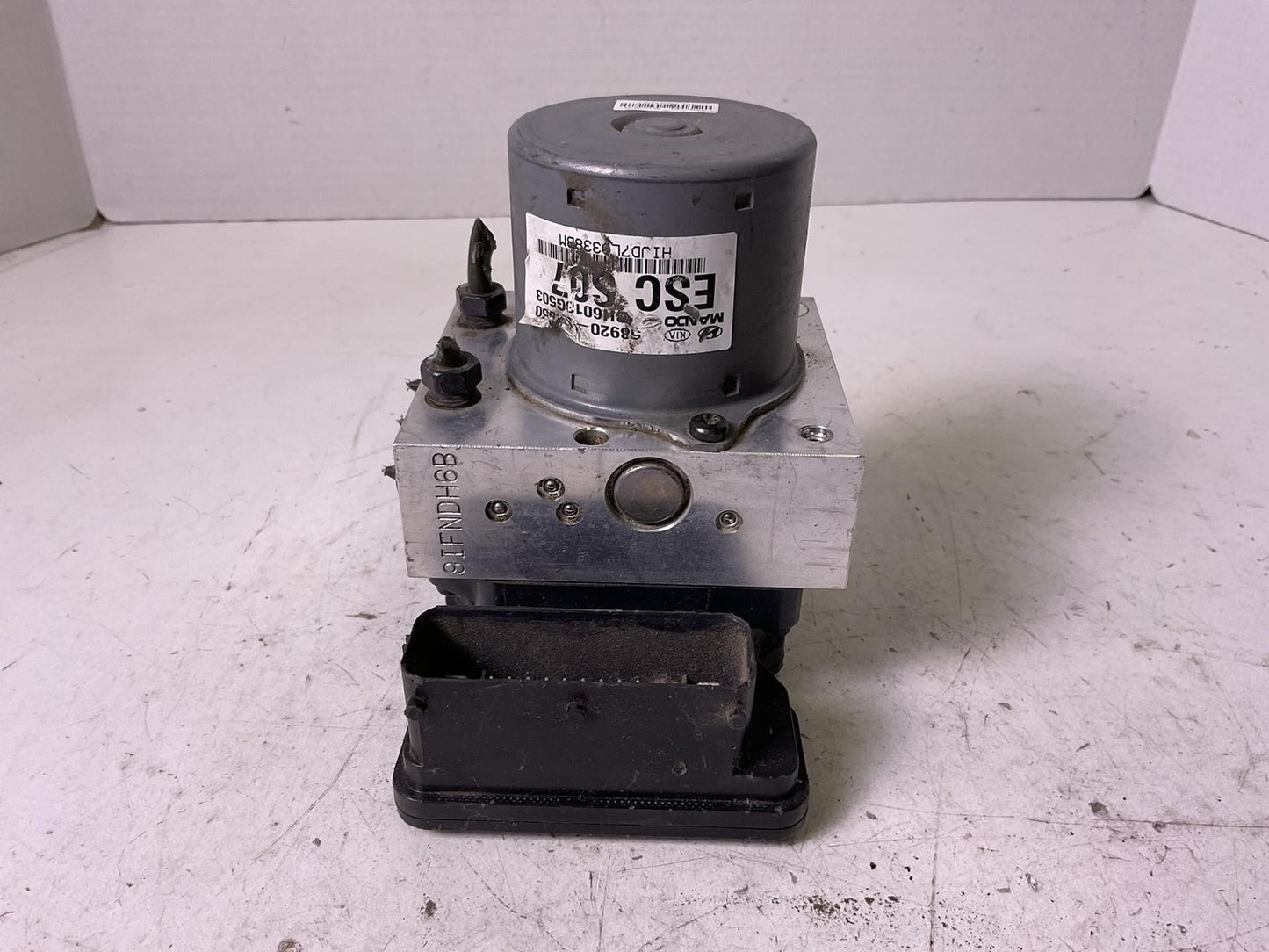 Anti-lock Brake Parts HYUNDAI ELANTRA 12 130