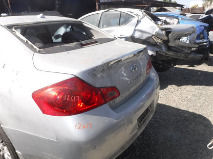 Sun Visor INFINITI G37 Right 09 10 11 12 1320