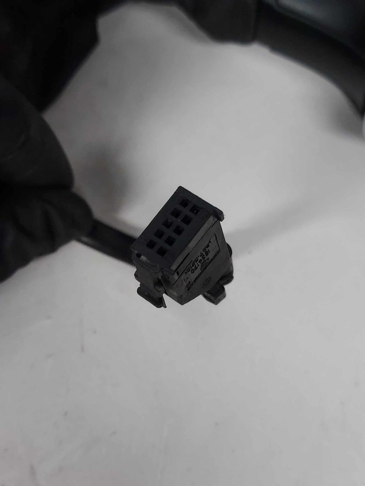 Automatic Transmission Floor Gear Shifter Assembly For 2011-2014 JETTA EXCEPT GL11