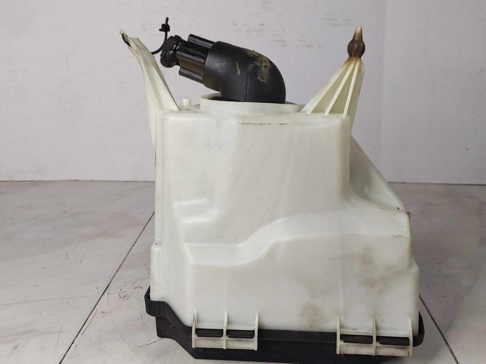 Cabin Fuse Box MERCEDES C-CLASS 165