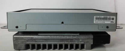 Info-gps-tv Screen FORD FUSION 146