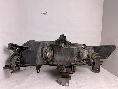 Headlight Assembly Right Passenger Side For 2006 Acura TL3