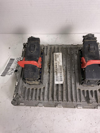 Engine/motor Brain Box FORD ESCAPE 09 101