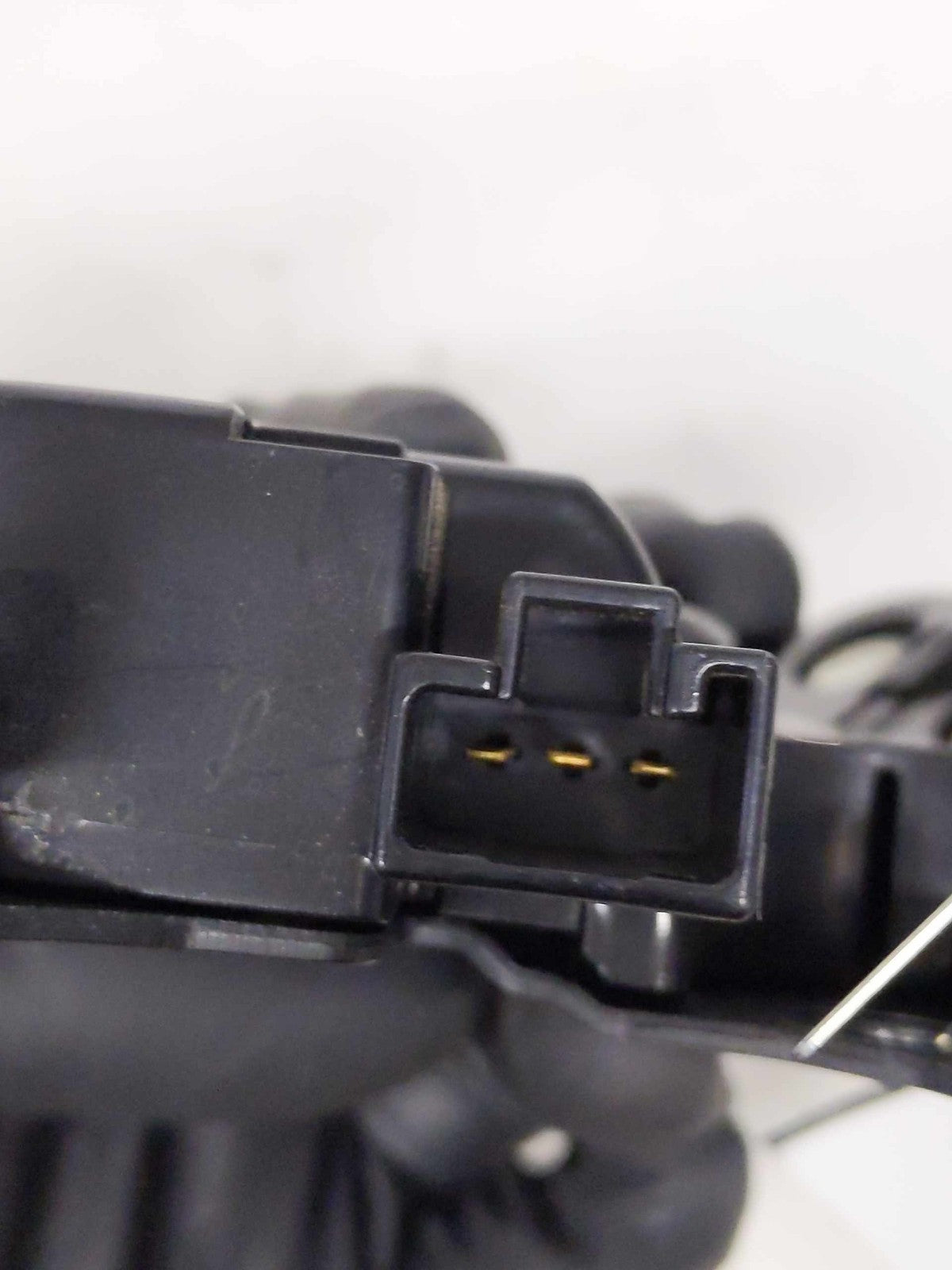 Lid Latch MAZDA 6 176