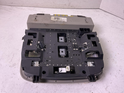 Front Console KIA SEDONA 15 16 17 185