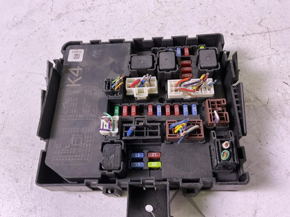 Engine Fuse Box INFINITI QX80 14 15 16 17 18 19 20 21 22 23 240