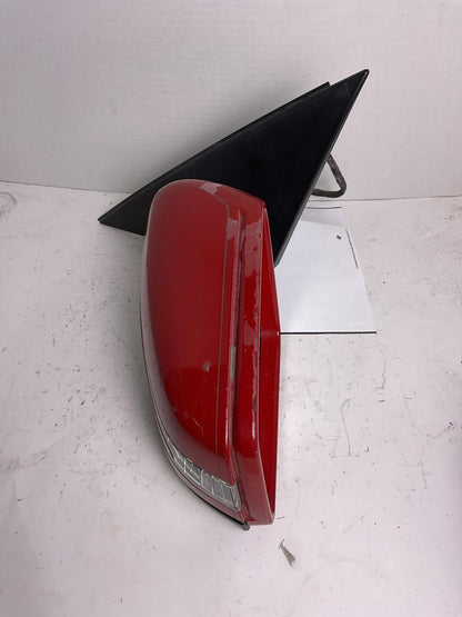 Door Mirror MERCEDES C-CLASS Left 10 111