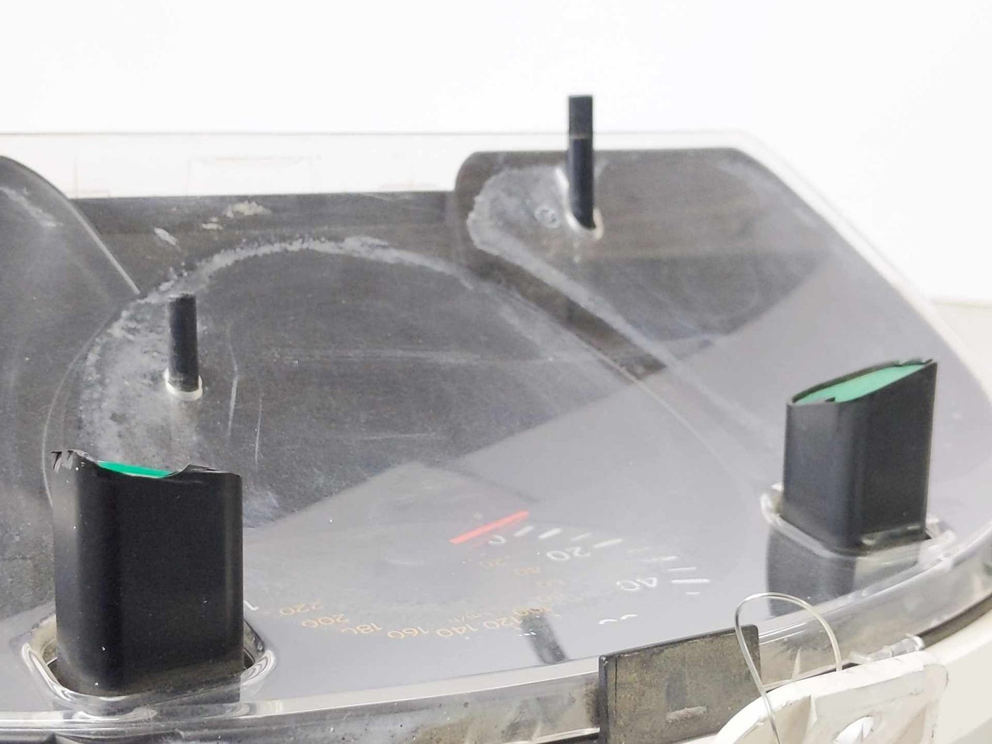 Speedometer TOYOTA HIGHLANDER 01 02 038