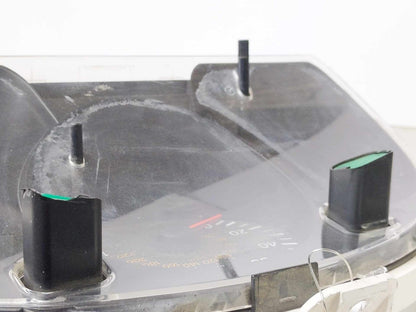 Speedometer TOYOTA HIGHLANDER 01 02 038