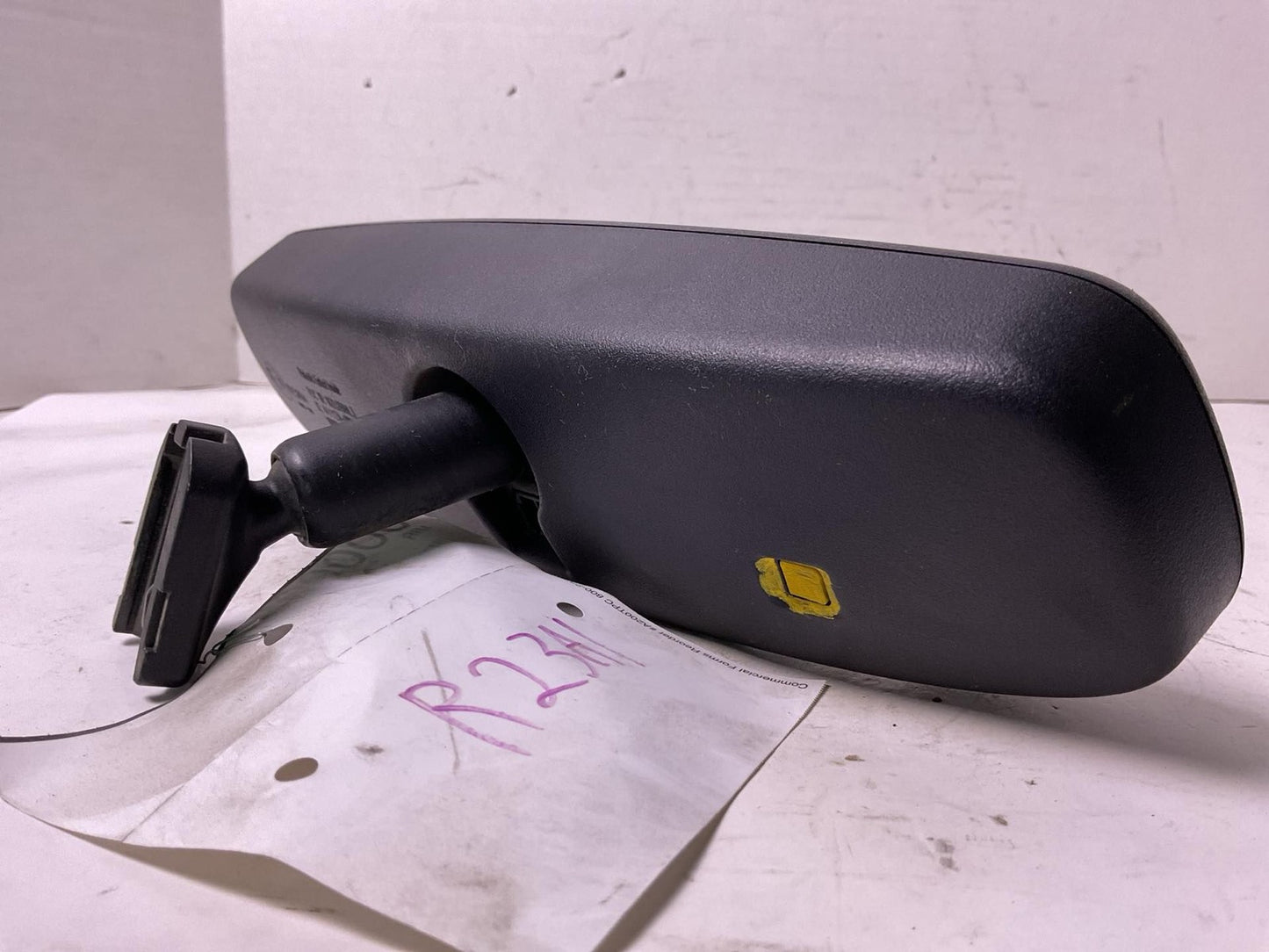 Rear View Mirror NISSAN MAXIMA 074