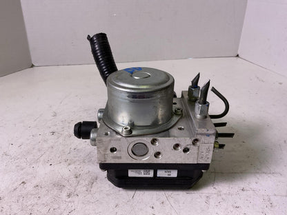 Anti-lock Brake Parts NISSAN LEAF 14 150