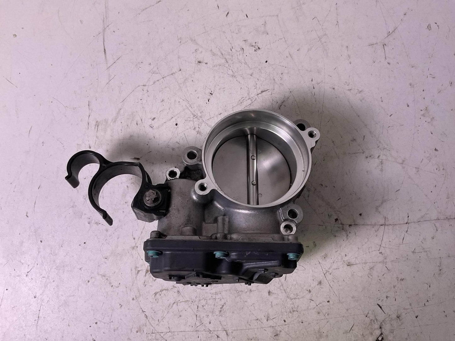 Throttle Body/valve Assembly For 2023 BMW M440i0