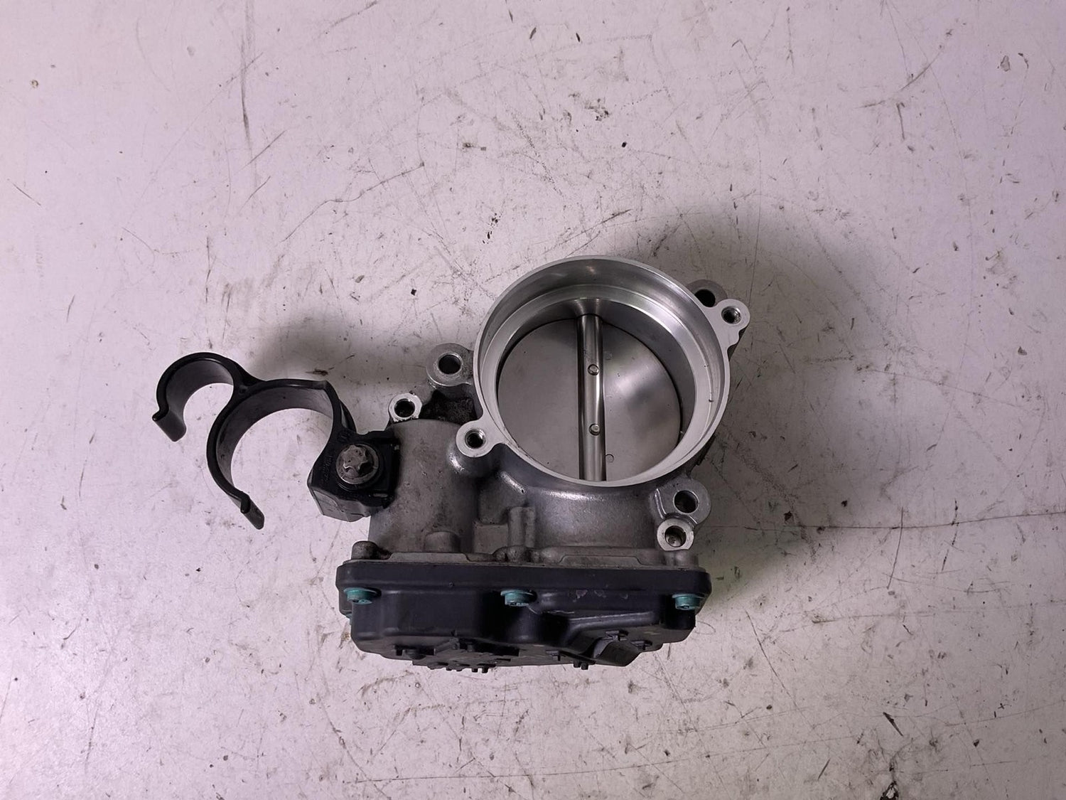 Throttle Body/valve Assembly For 2023 BMW M440i0