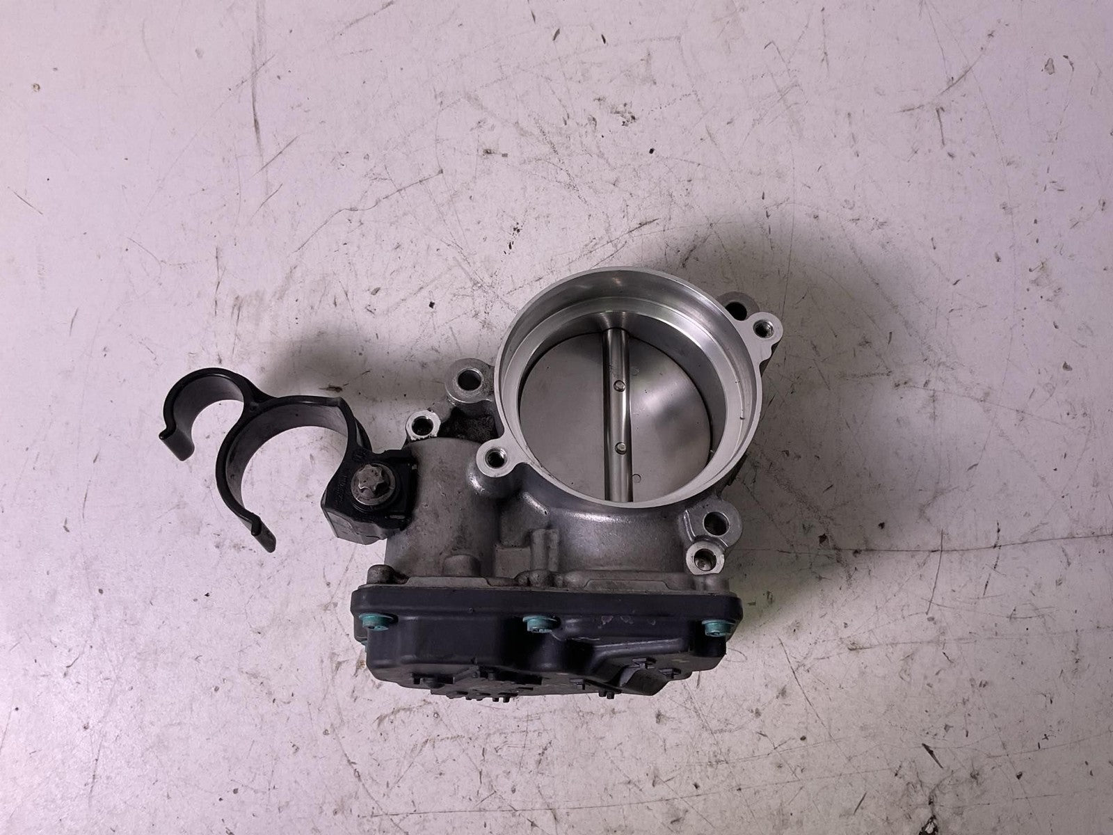 Throttle Body/valve Assembly For 2023 BMW M440i0