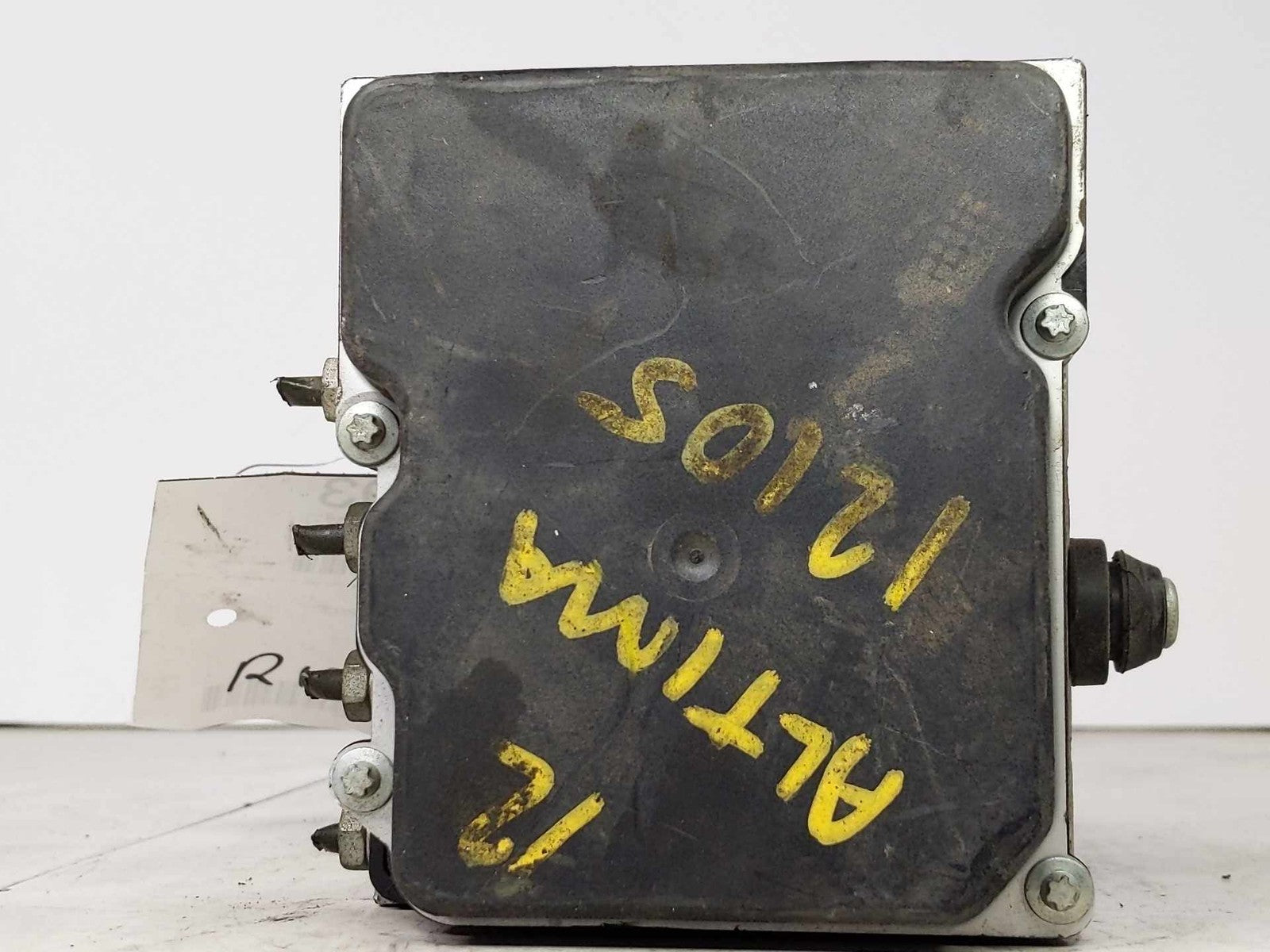 Anti-lock Brake Parts NISSAN ALTIMA 11 126